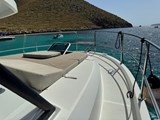 Beneteau Swift Trawler 30 - Bow